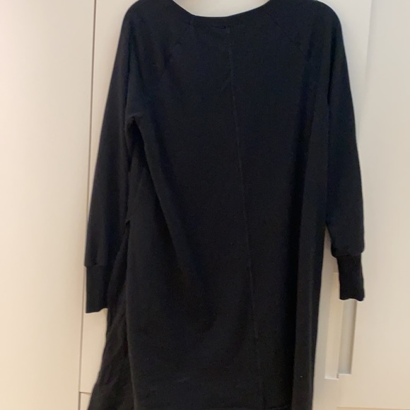 Nsf sweatshirt dress - Picture 8 of 8